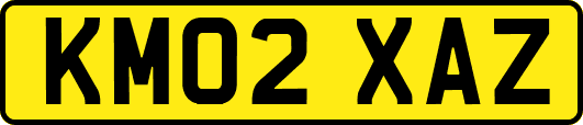 KM02XAZ