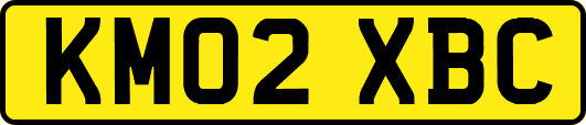 KM02XBC