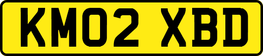 KM02XBD