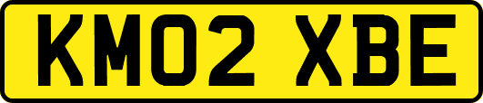 KM02XBE