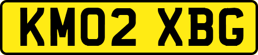 KM02XBG