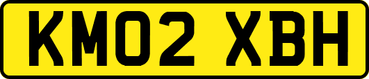 KM02XBH