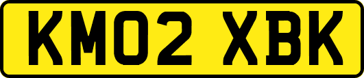 KM02XBK