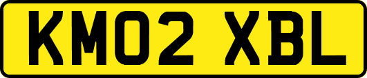 KM02XBL