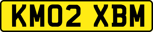 KM02XBM