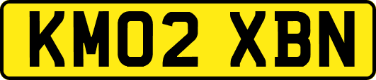 KM02XBN