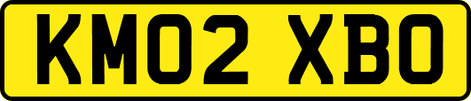 KM02XBO