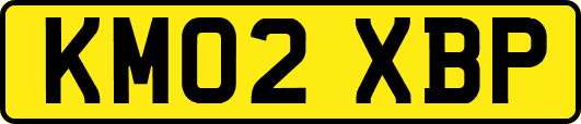 KM02XBP