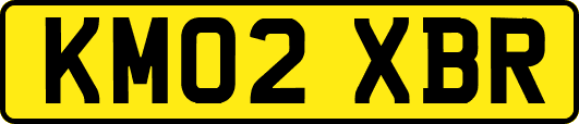 KM02XBR