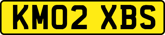 KM02XBS