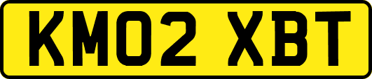 KM02XBT