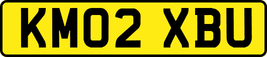 KM02XBU