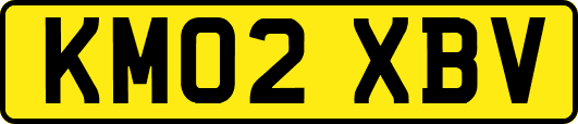 KM02XBV