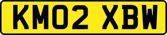 KM02XBW