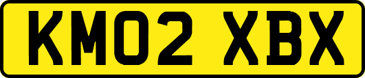 KM02XBX