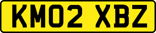 KM02XBZ