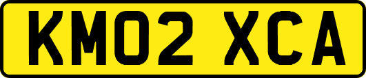 KM02XCA