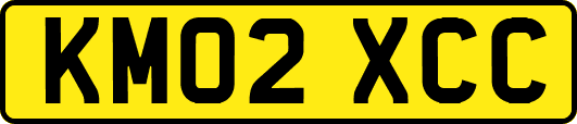 KM02XCC