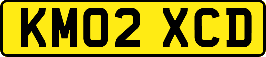 KM02XCD