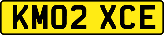 KM02XCE