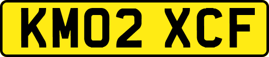 KM02XCF