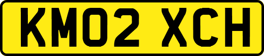 KM02XCH
