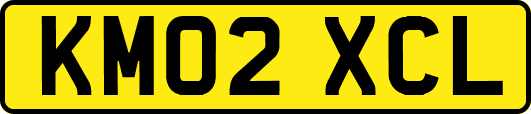 KM02XCL