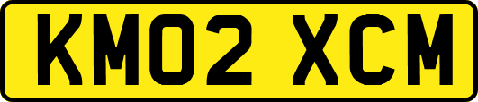 KM02XCM