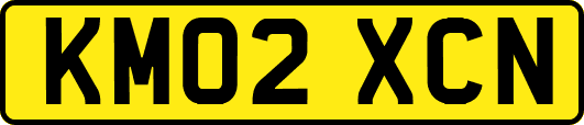 KM02XCN