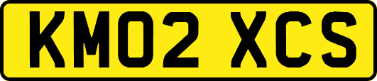 KM02XCS