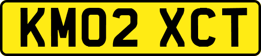 KM02XCT