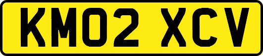 KM02XCV