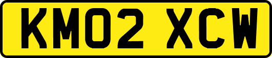 KM02XCW