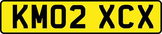 KM02XCX