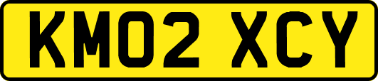 KM02XCY