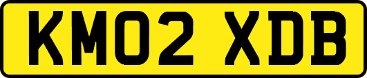 KM02XDB