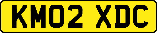 KM02XDC