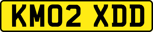 KM02XDD