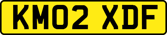 KM02XDF