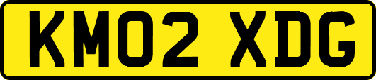 KM02XDG