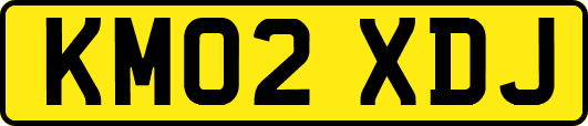KM02XDJ