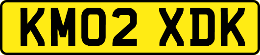 KM02XDK