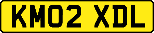 KM02XDL