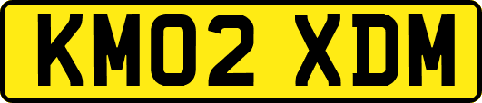 KM02XDM