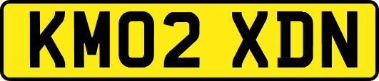 KM02XDN