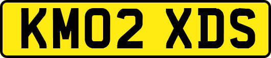 KM02XDS