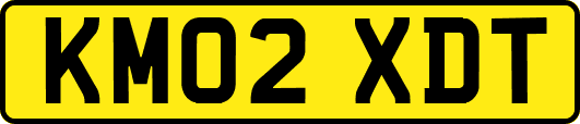 KM02XDT
