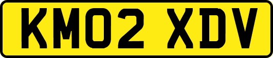 KM02XDV