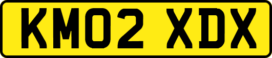 KM02XDX