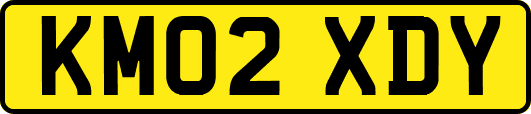 KM02XDY